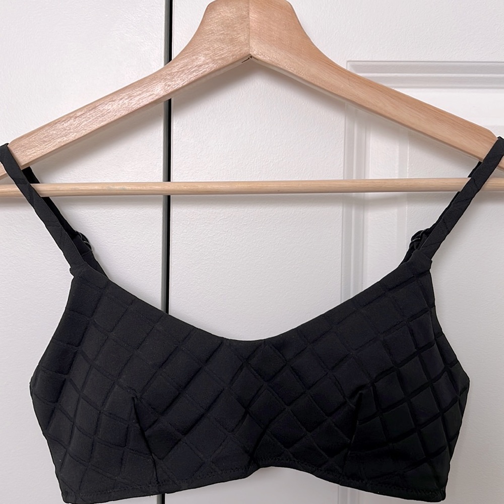 Lululemon Swim/Bra Top